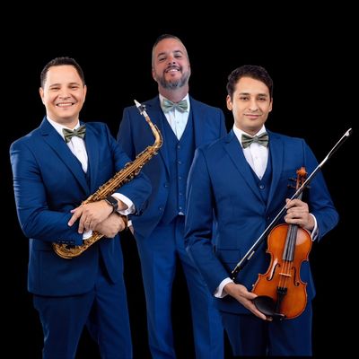 Avatar for Darperio Events 🎷🎻🎹