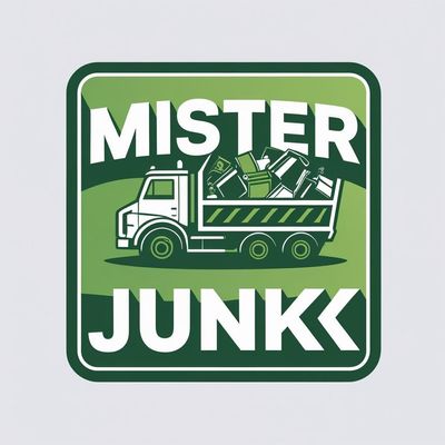 Avatar for Mister Junk