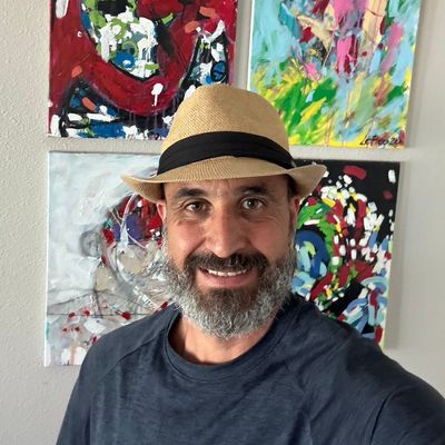 Avatar for JF Home Improvements & Mgmt
