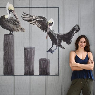 Avatar for Bayley Harper Art