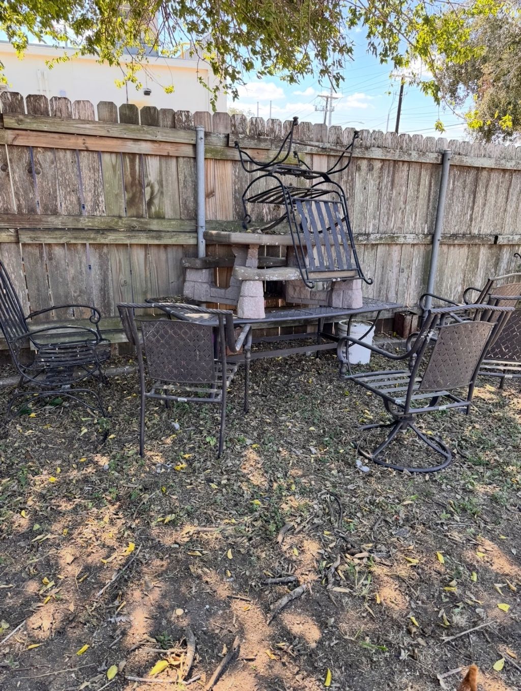 Customer photos