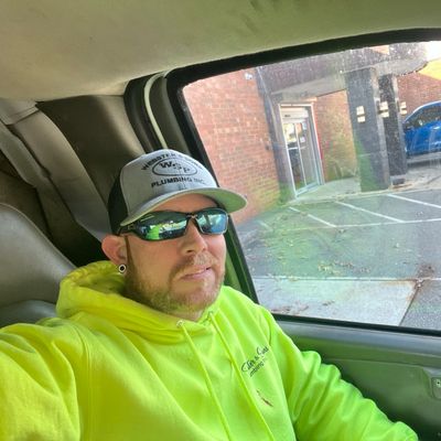 Avatar for White’s plumbing and handyman services
