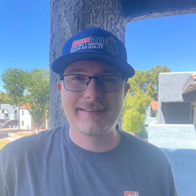 Avatar for Dawson VandeVoorde