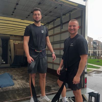 Avatar for My Buddies Moving
