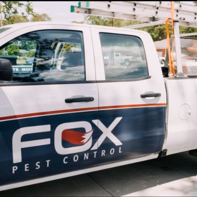 Avatar for Fox Pest Control