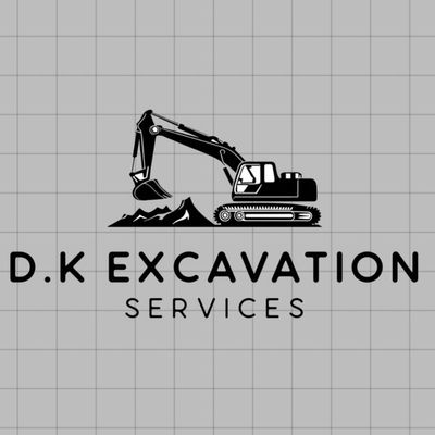 Avatar for D.K Excavation services