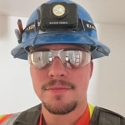 Avatar for Corey Garcia