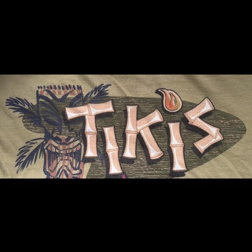 Tiki’s Pool & Spa
