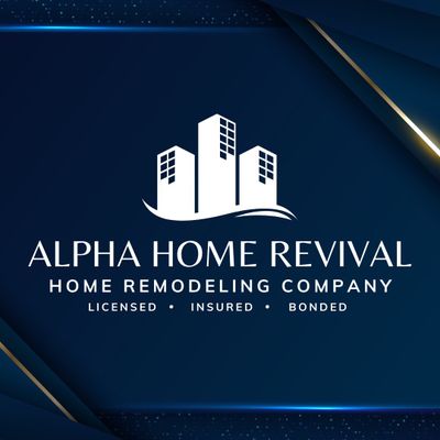 Avatar for Alpha Home Revival LLC