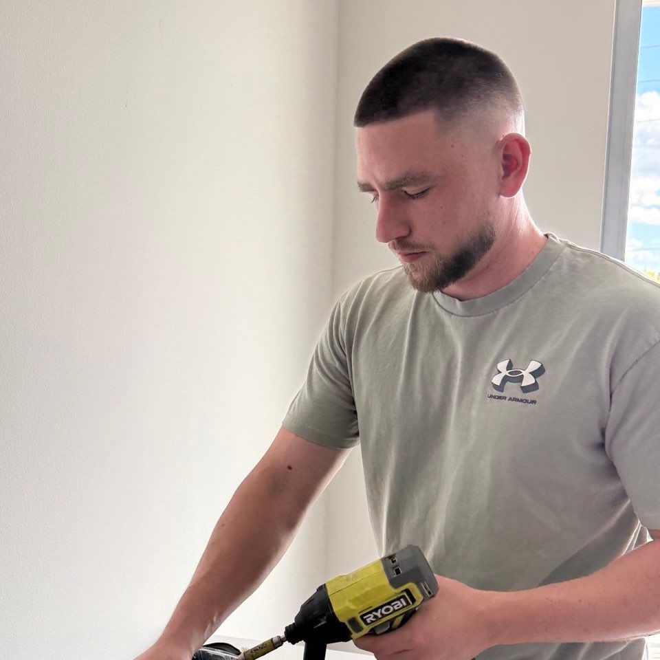 Nik’s Handyman Services