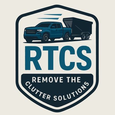 Avatar for Remove the Clutter Solutions