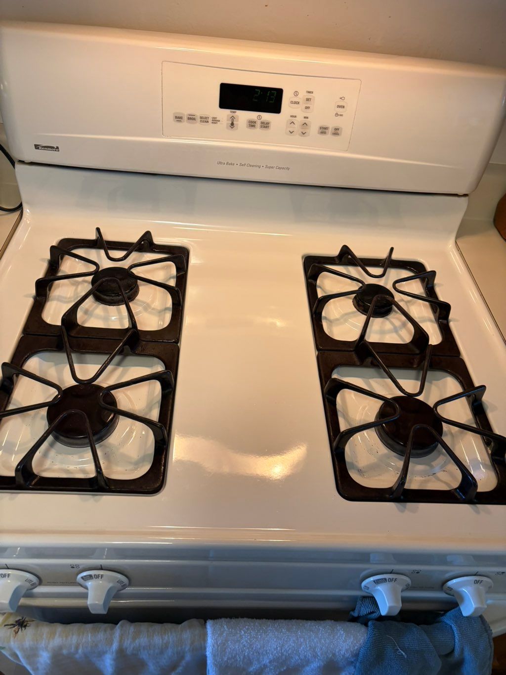 Customer photos