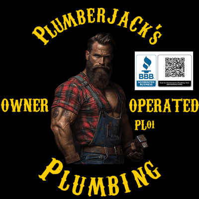 Avatar for Plumberjack's Plumbing