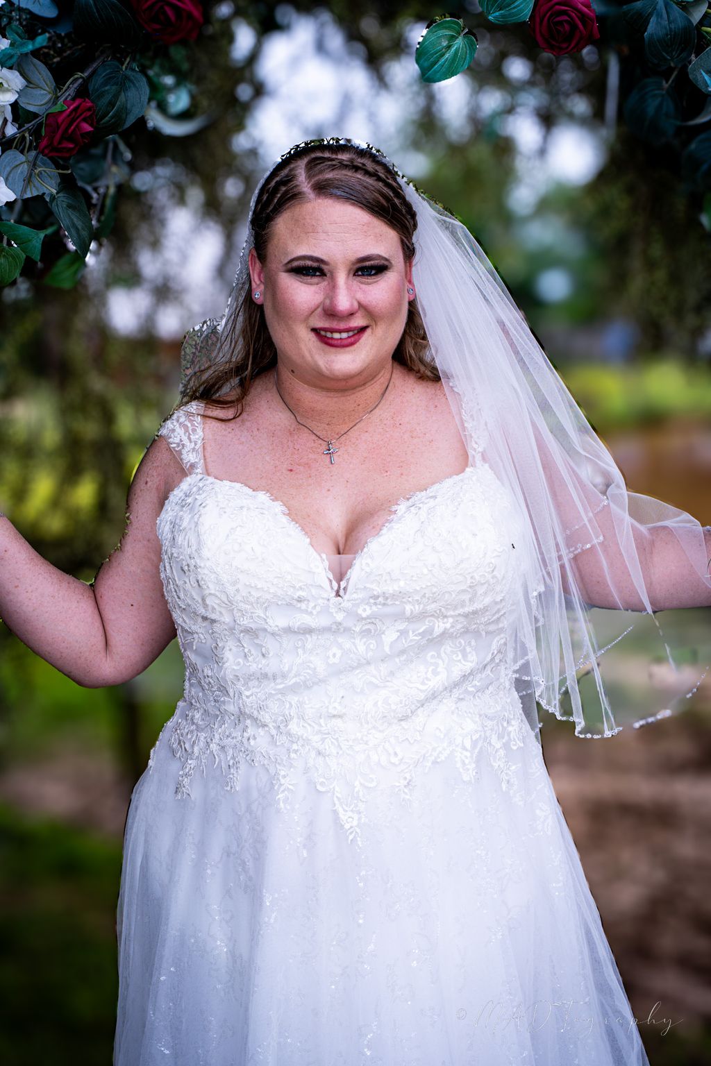 Wedding - Bride