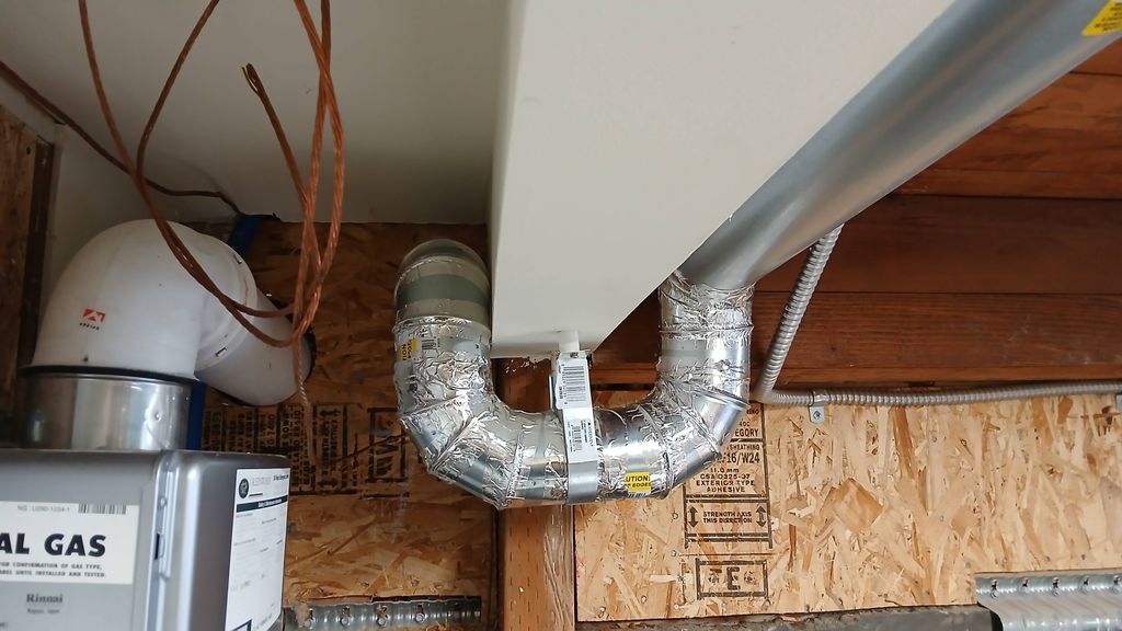 Materials cost the client $250