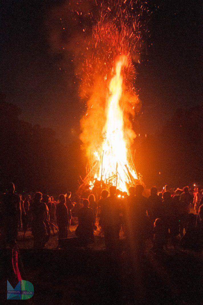 Festival - Solstice 