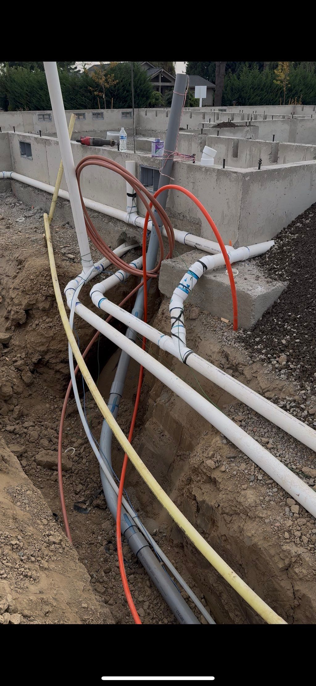 Projects and media
