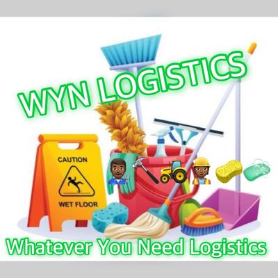 Avatar for WYN Logistics