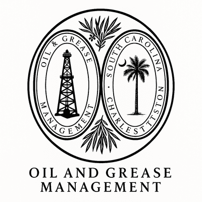 Avatar for Oil and Grease Management