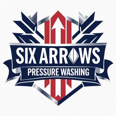 Avatar for Six Arrows Pressure Washing