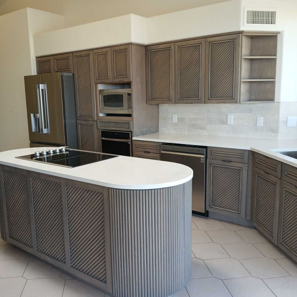 Post- Construction Cleaning