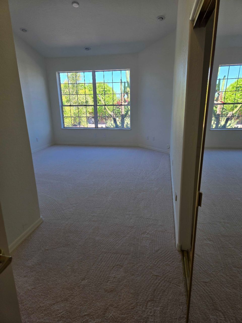 Post- Construction Cleaning