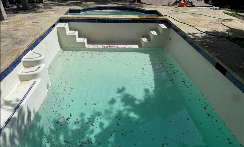 Renovation Project