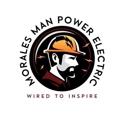 Avatar for Morales man power electric inc
