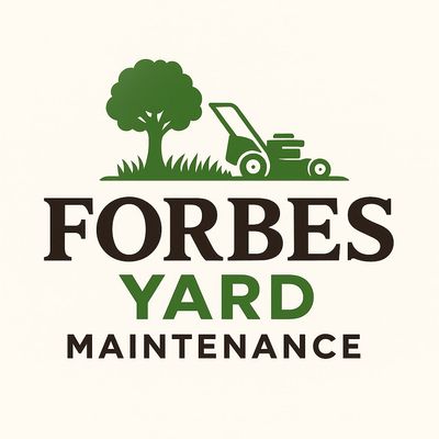 Avatar for Forbes Yard Maintenance