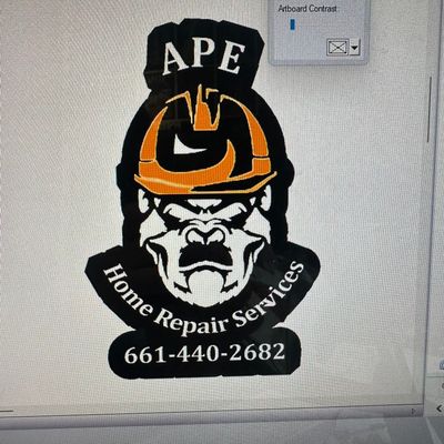 Avatar for APE Home Repair Services LLC & APE Entertainment
