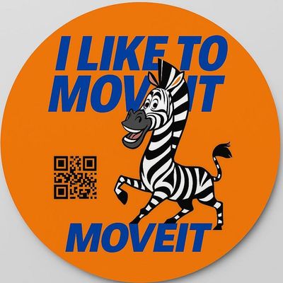 Avatar for Moveit INC