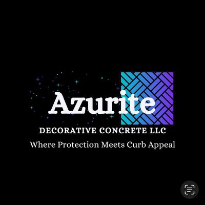 Avatar for Azurite Decorative Concrete