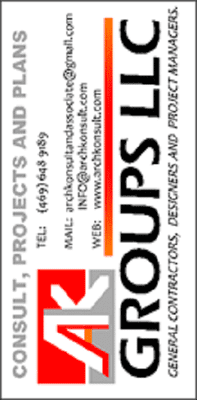 Avatar for Archkonsultgroups llc