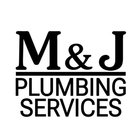 M&J Plumbing Services