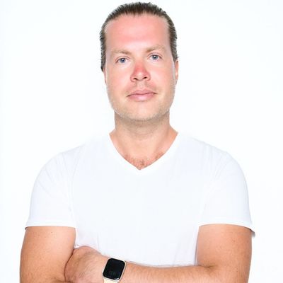 Avatar for Eugene Litvinov