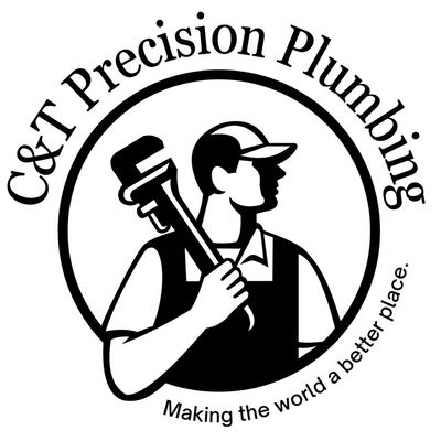 Avatar for C&T Precision Plumbing