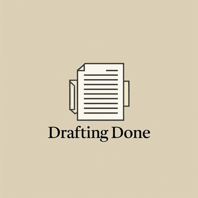 Avatar for DraftingDone