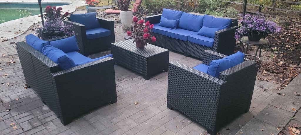 Customer photos