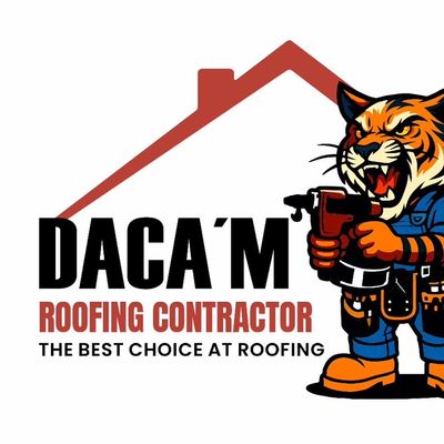 Avatar for DACA’M ROOFING