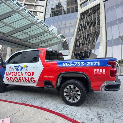 Avatar for America Top Roofing LLC