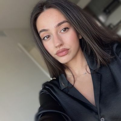 Avatar for Izabella Harutyunyan