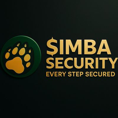 Avatar for Simba Security Services