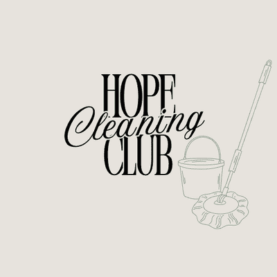 Avatar for Hope Cleaning Club
