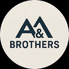 Avatar for A&A BROTHERS UNITED LLC