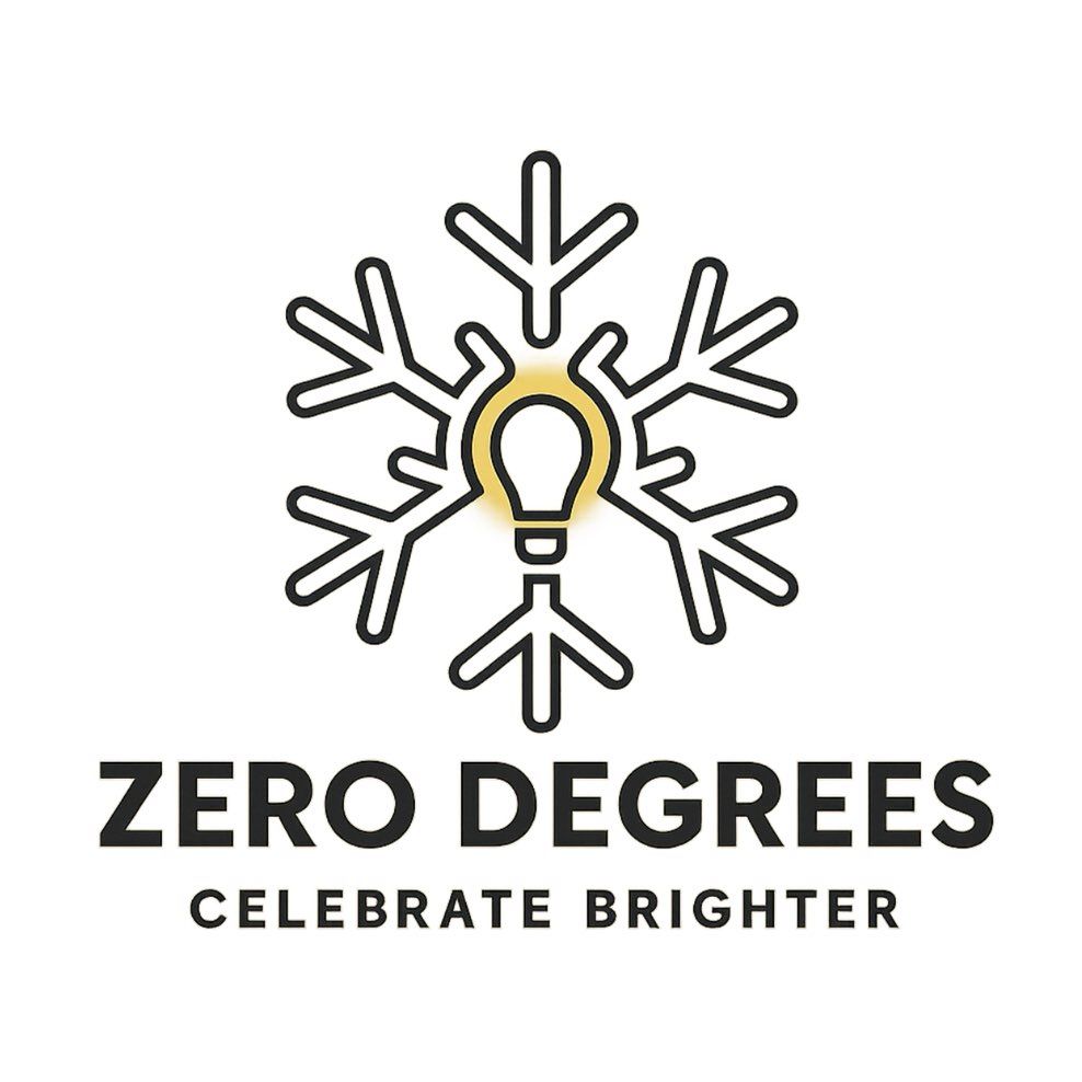Zero Degrees Lighting