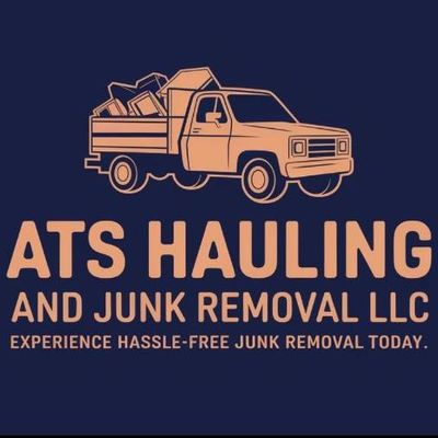 Avatar for ATS Hauling and Junk Removal LLC