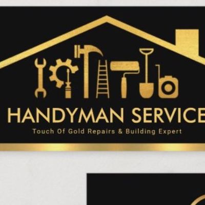 Avatar for Yunior Handyman Services