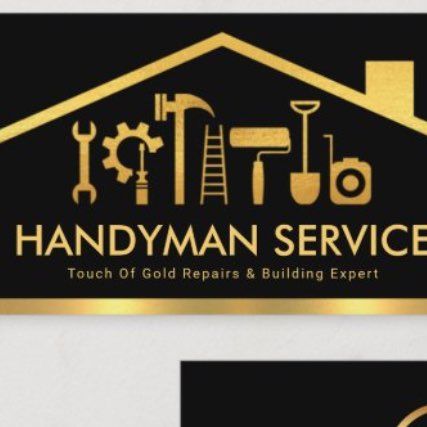 Yunior Handyman Services