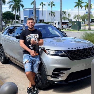 Avatar for Sergio Handyman Miami