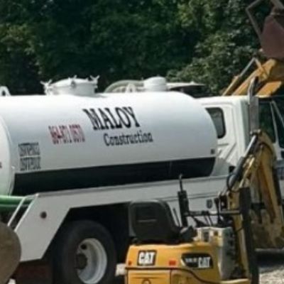 Avatar for Maloy Septic Servicing